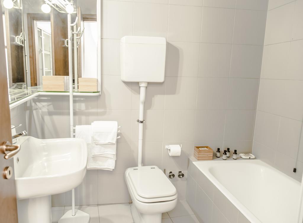 San Maurilio Apartments Milão Quarto foto