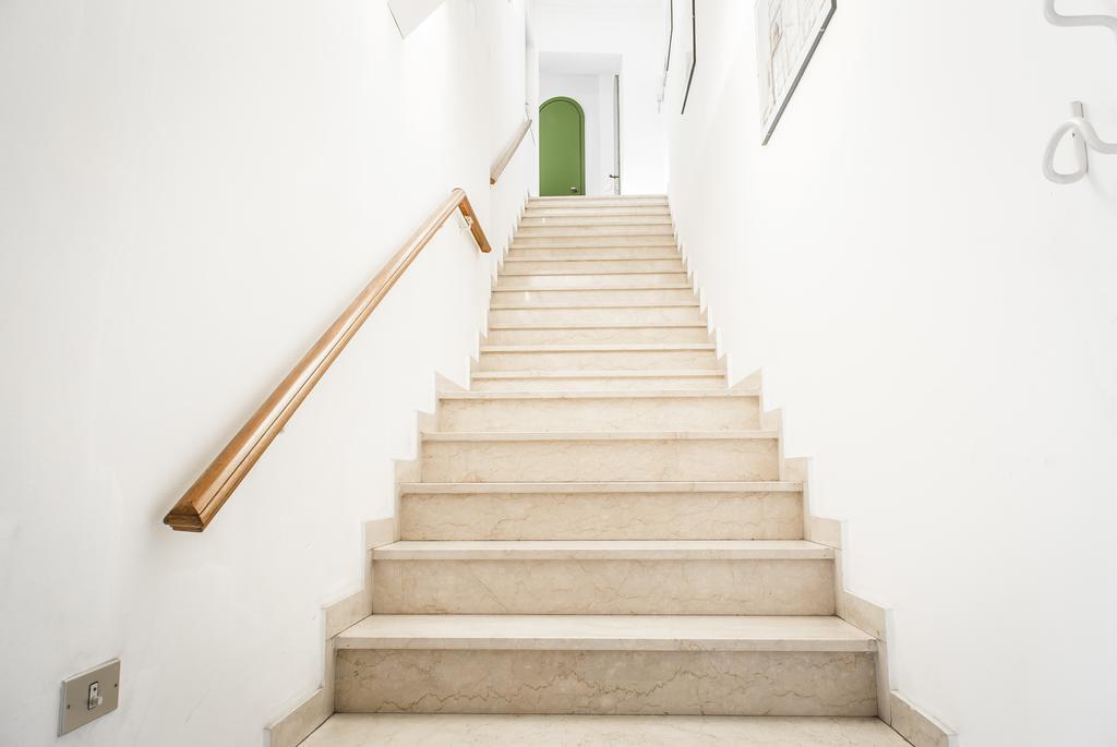 San Maurilio Apartments Milão Quarto foto