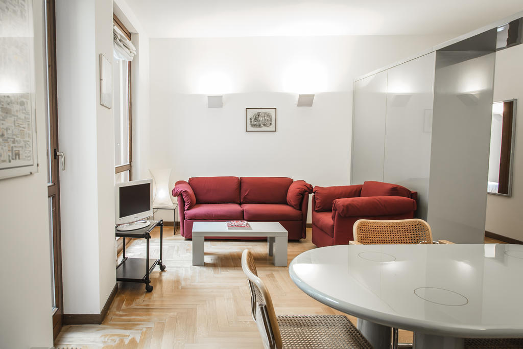 San Maurilio Apartments Milão Quarto foto